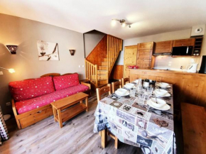 Les Chalets Des Rennes - Appartement montagnard - Les Chalets Des Rennes MAE-9404